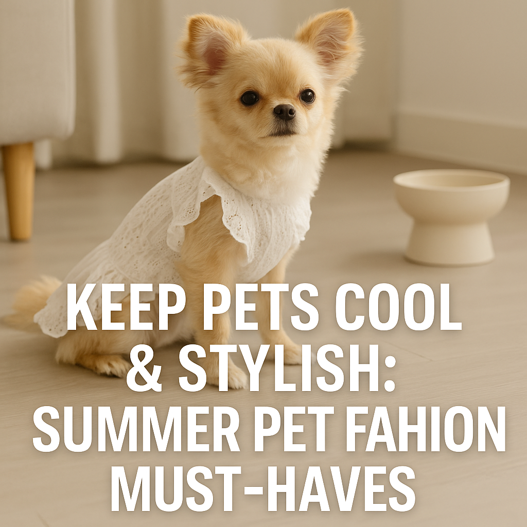 summer-pet-fashion