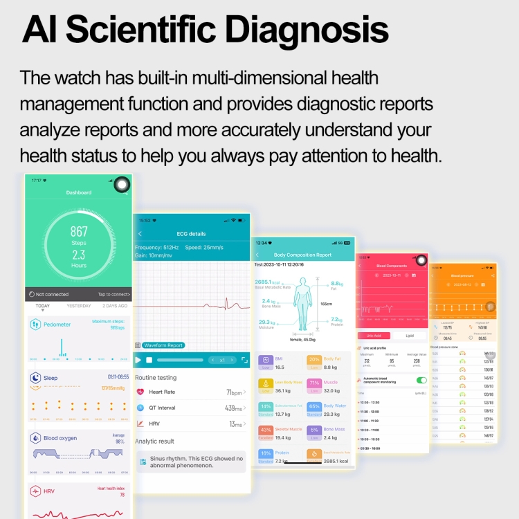 EDA006303301_B10 ET580 AMOLED Smart Watch