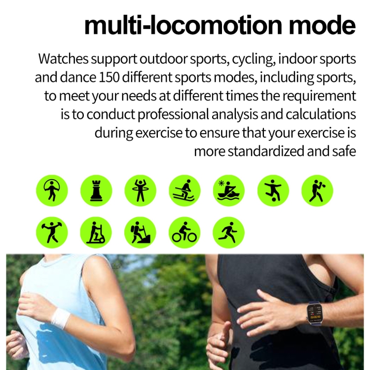 EDA006303301_B13 ET580 AMOLED Smart Watch