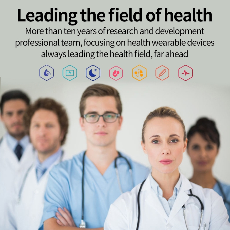 EDA006303301_B4 ET580 AMOLED Smart Watch