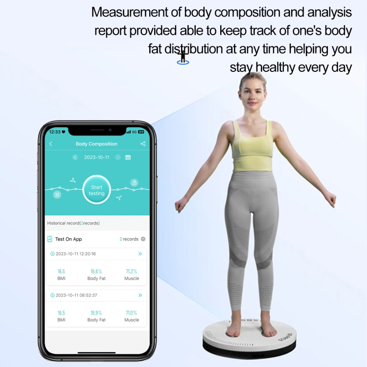 EDA006303301_B8 ET580 AMOLED Smart Watch